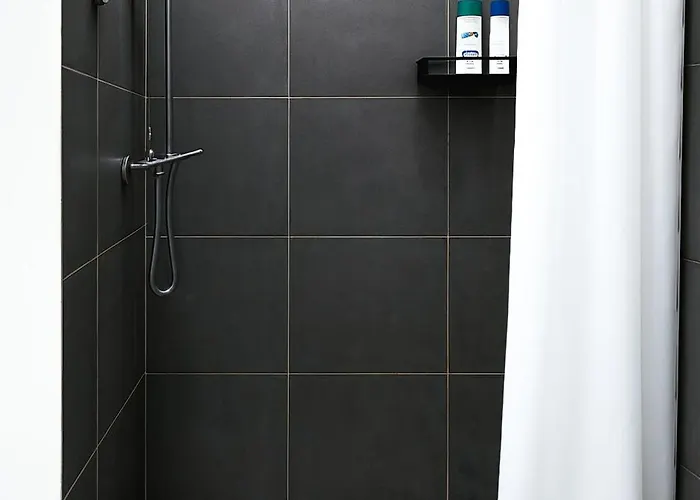 Zentral Und Modern, Komfortable Luxuswohnung, Isarnaehe Апартаменты Мюнхен