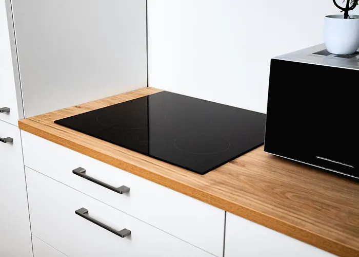 Апартаменты Zentral Und Modern, Komfortable Luxuswohnung, Isarnaehe *