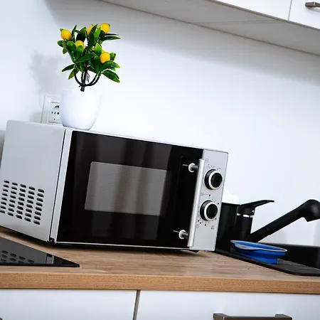 Zentral Und Modern, Komfortable Luxuswohnung, Isarnaehe Apartment