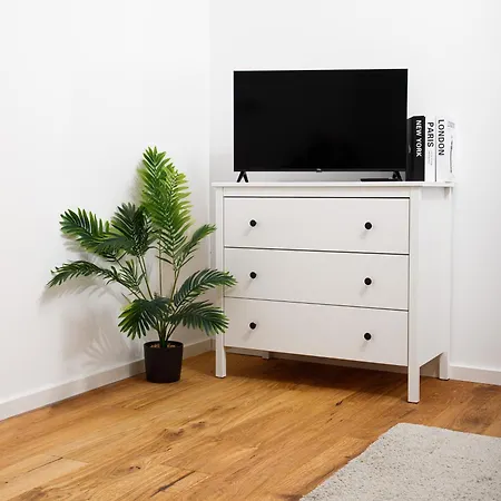 Zentral Und Modern, Komfortable Luxuswohnung, Isarnaehe Munich