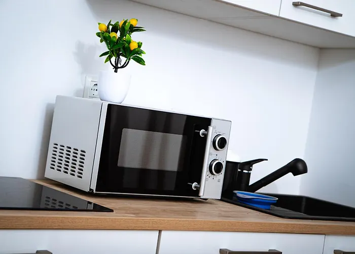 Zentral Und Modern, Komfortable Luxuswohnung, Isarnaehe Appartement