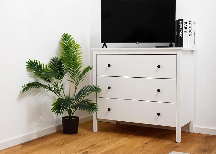 Zentral Und Modern, Komfortable Luxuswohnung, Isarnaehe Munich